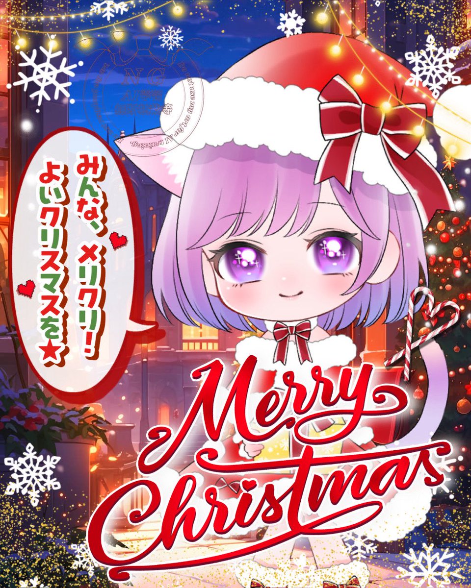 月乃にゃむ🐾VTuber🌙*ﾟ (@nyamu_dbd) / Posts / X