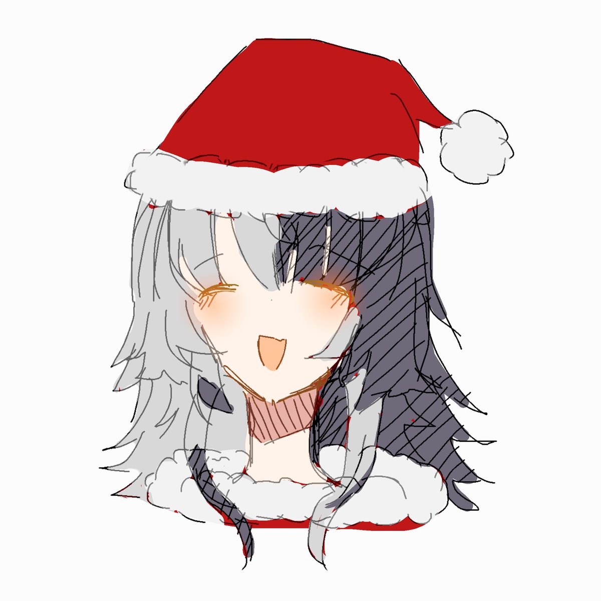 SleepyYua's tweet image. #ShiorinSketch