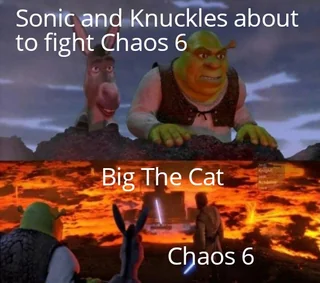 wallaceprower's tweet photo. Sonic Adventure (1998) https://t.co/EjHb9mzfWr