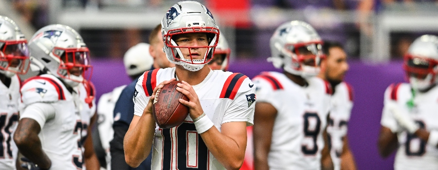 FantasyLabs NFL tweet media