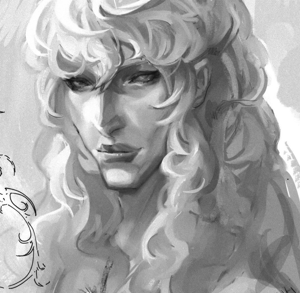 tx_ktti's tweet image. Different destinies
#Griffith #Guts
#art #berserk