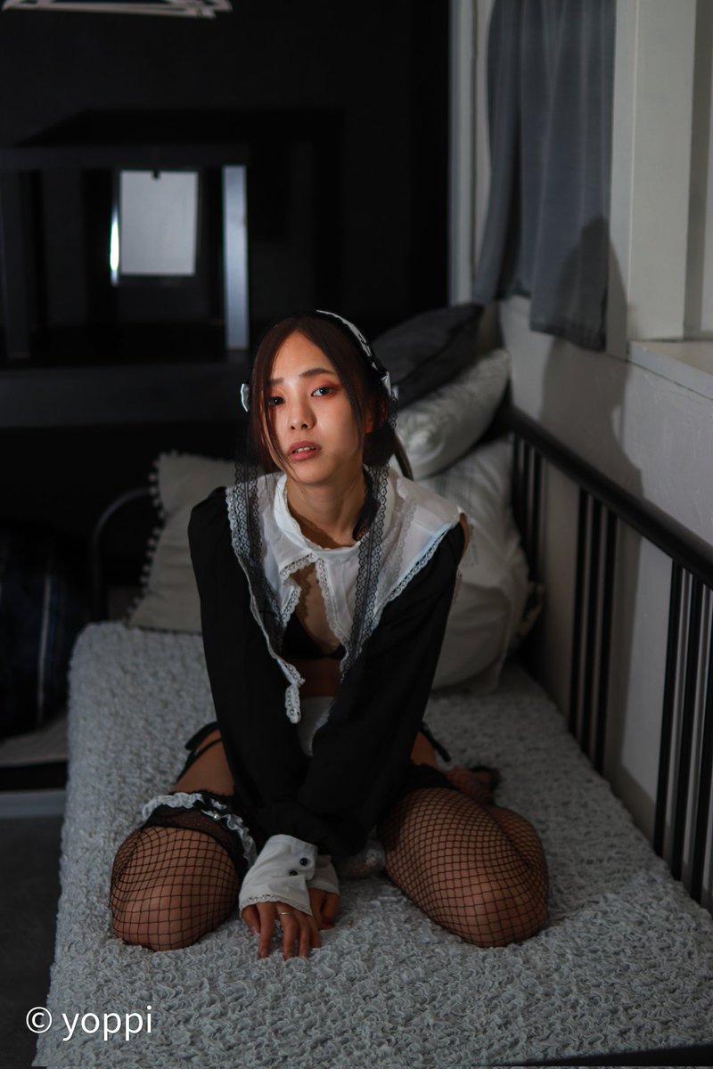 bbbyoppiddd's tweet photo. 「20201220_石川優菜　クリスマス企画撮影会」
クリスマス企画ということで、トナカイさんとシスター…？

#サンタクロース
#石川優菜
#やまて 
#可愛い
#トナカイ https://t.co/BFsvLxlSpT