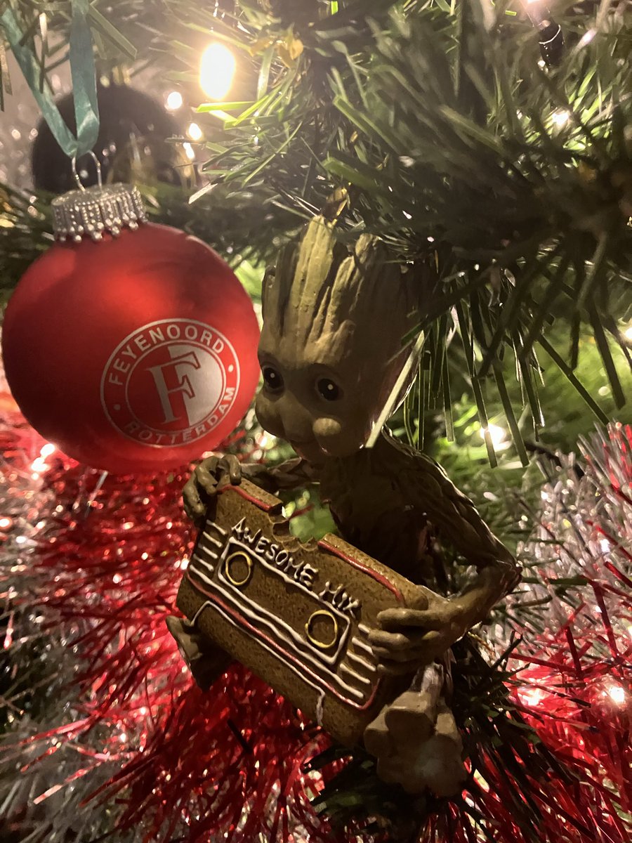 Merry Christmas everyone