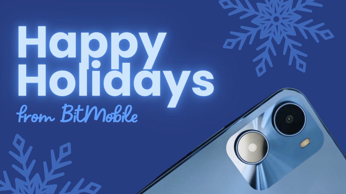 BitMobile Tech tweet media