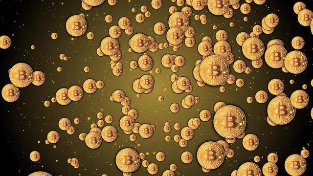 Hay un solo momento en el que se pueden asociar los términos "Bitcoin" y "burbuja": cuando miramos en nuestra copa😄.

¡Una fantástica y cálida Nochebuena para todos! ❤️🍾🥂