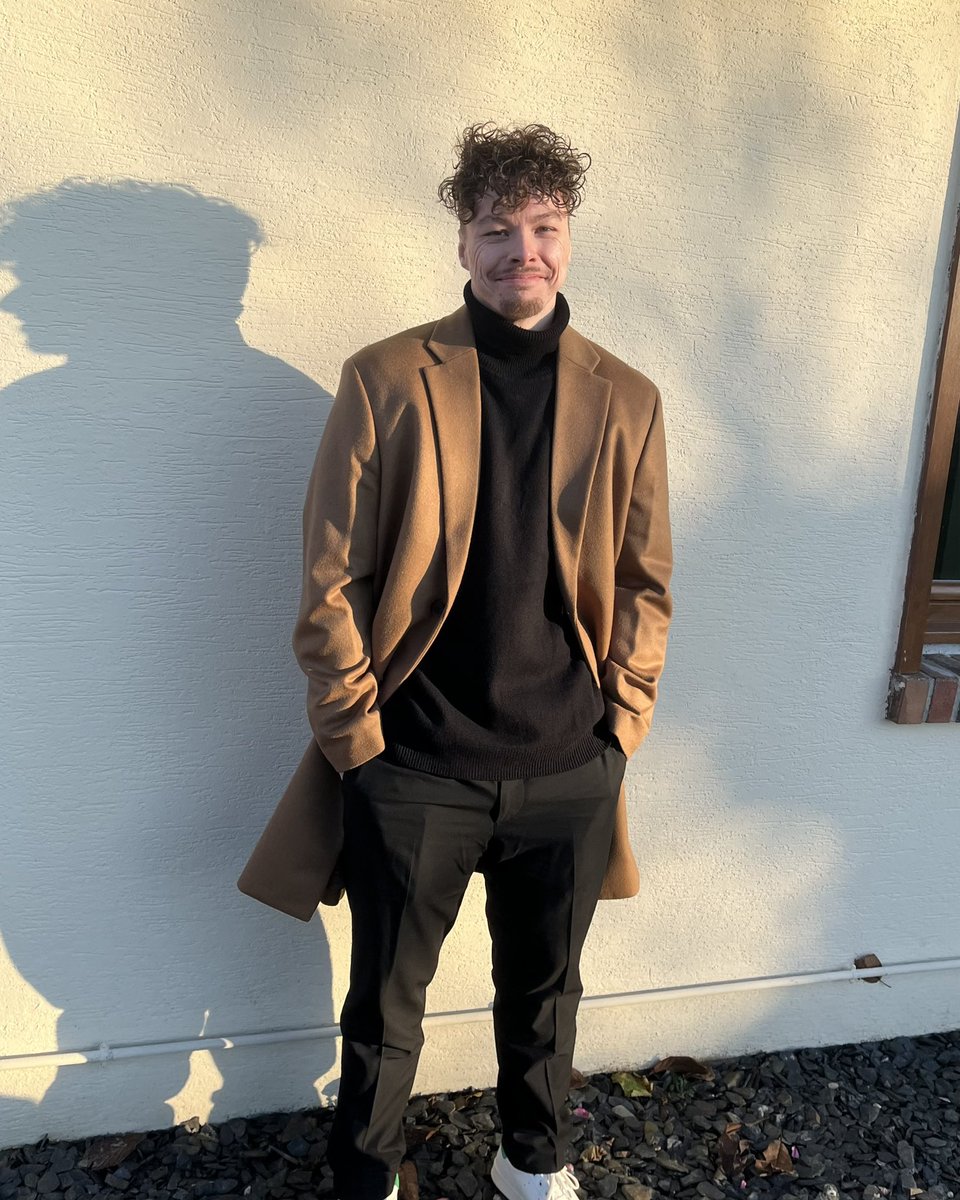 #NouvellePhotoDeProfil

Bête d’année 2026 à venir. ⏳💪