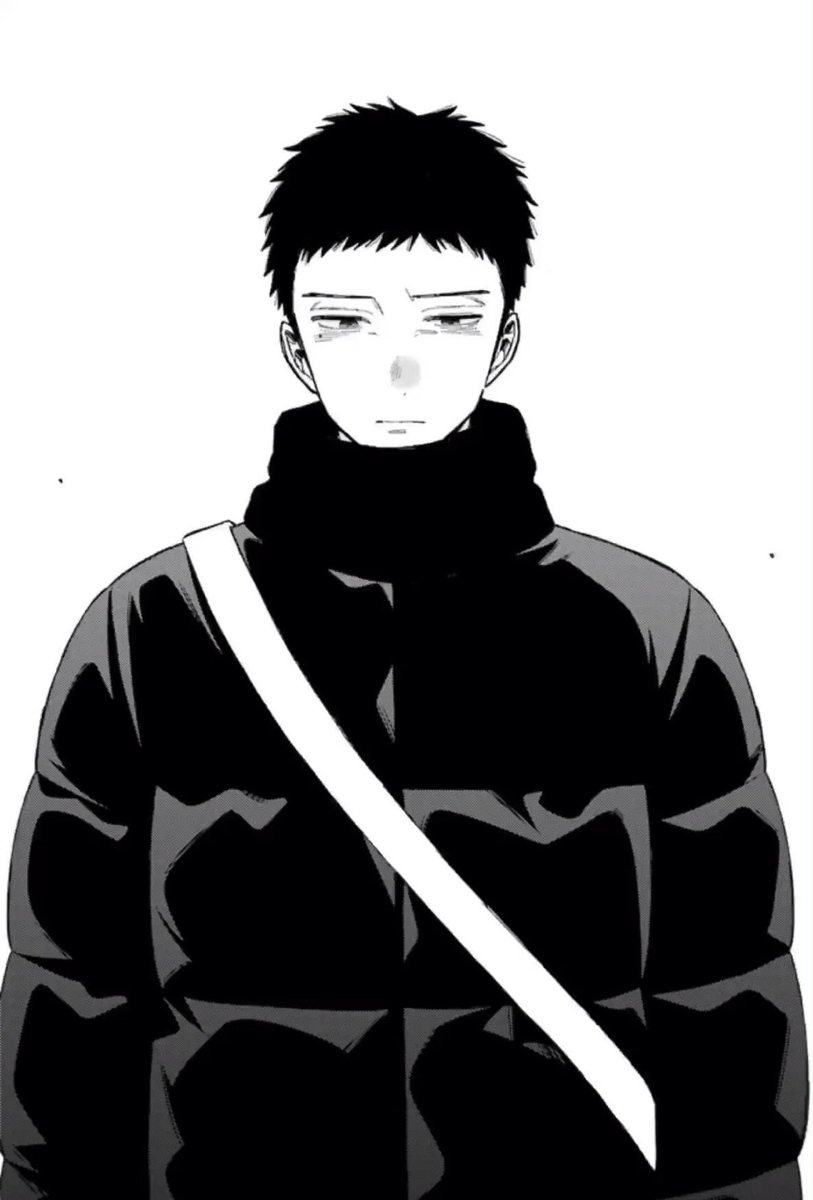 kittsundere's tweet image. boy who thinks                     girl who loves 
he is hard                               him like it’s 
to love                                      breathing