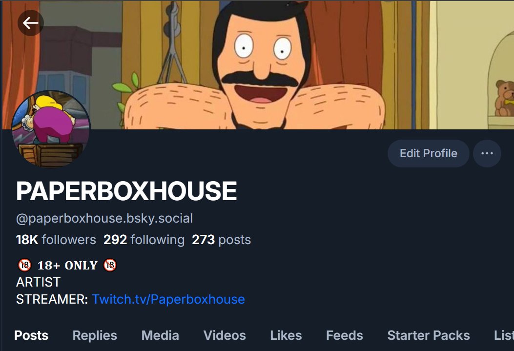 https://bsky.app/profile/paperboxhouse.bsky.social tweet media