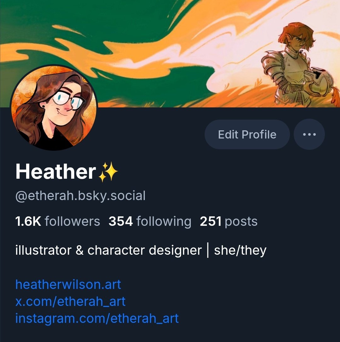 Heather✨️ tweet media