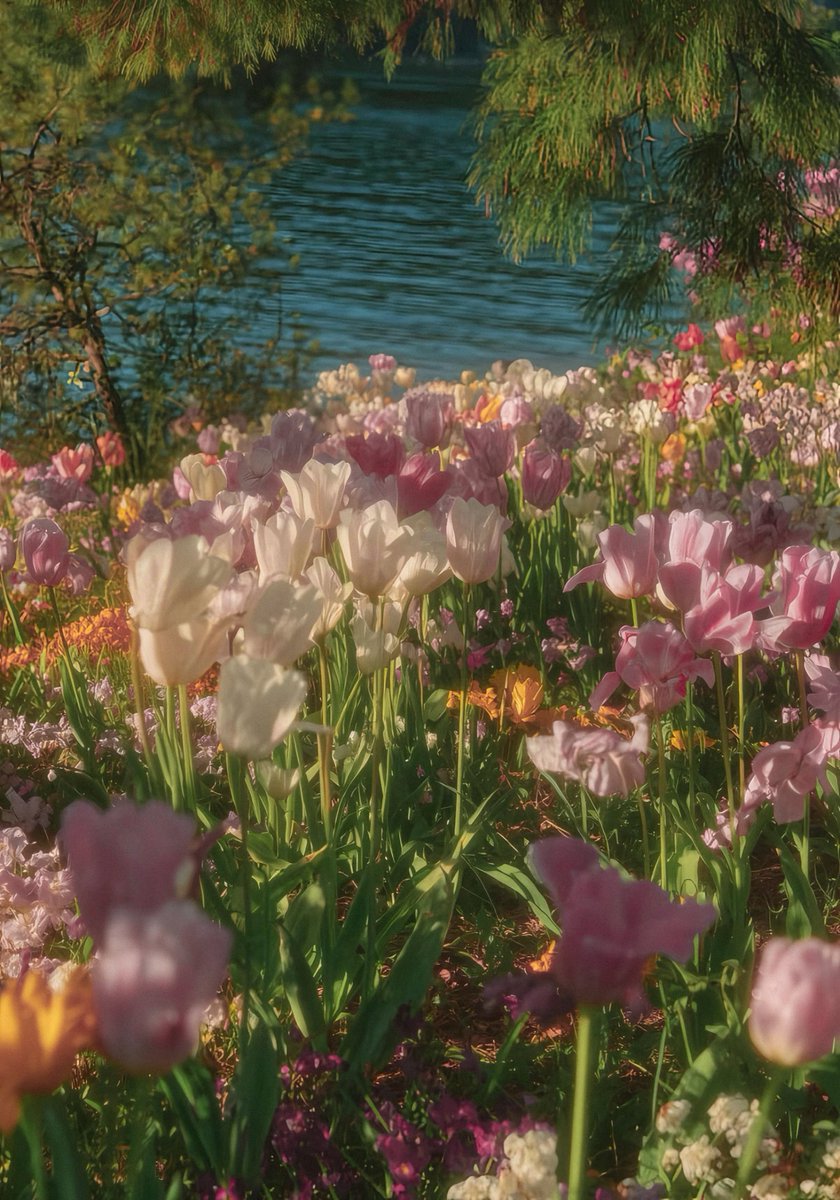 gardenofcolours's tweet image. 