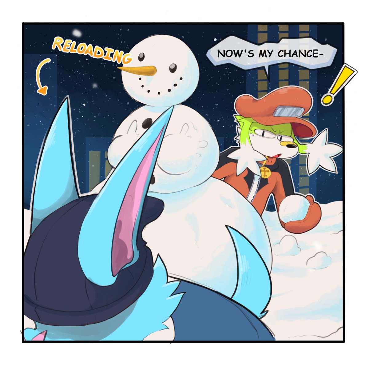 Jetainga tweet media