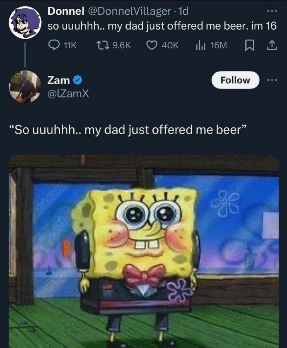 Daily Memes (@thedailymemes_) on Twitter photo 