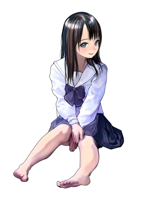そっかぁー、
