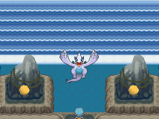 Pokémon Fangame News tweet media