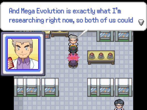 Pokémon Fangame News tweet media