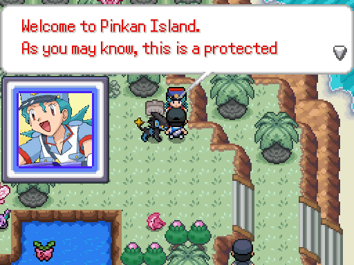 Pokémon Fangame News tweet media