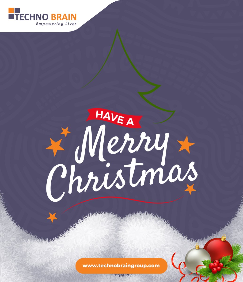 Techno Brain GBS tweet media