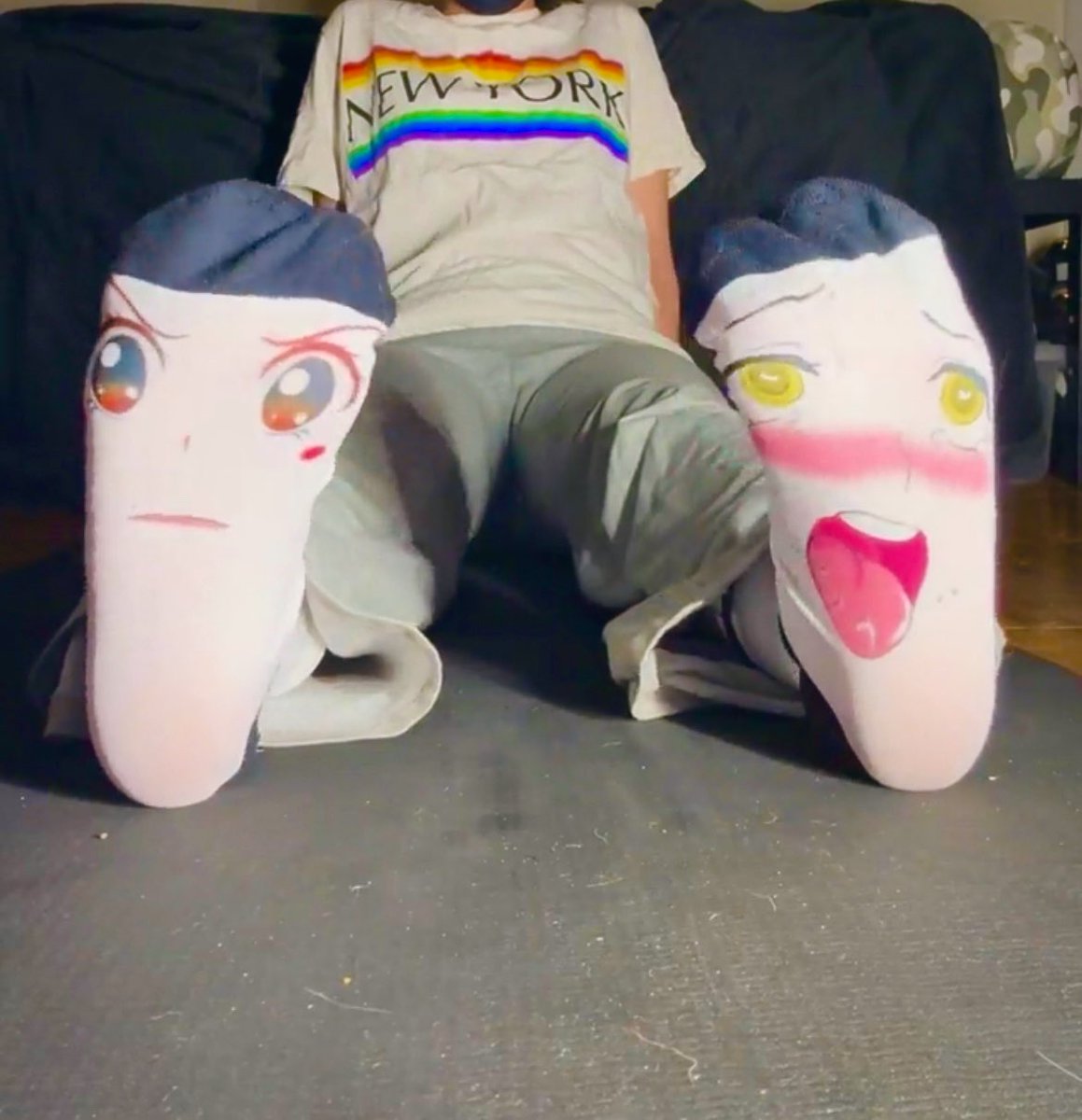 Creamed Soles tweet media