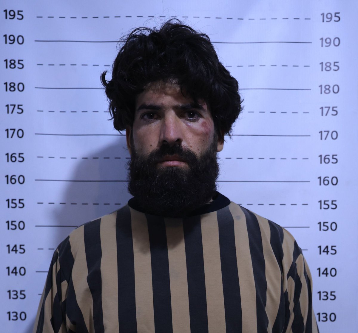 عاجل :

الحكومة السورية في عملية أمنية دقيقة تلقي القبض على (والي دمشق) في تنظيم داعش طه الزعبي والملقب "أبو عمر طبية"
مع عدداً من عناصره بريف دمشق