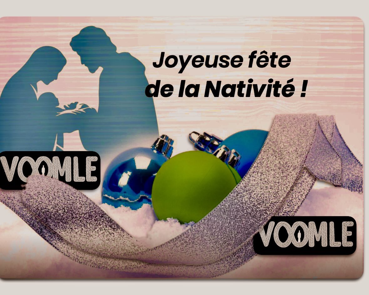 voomle tweet media