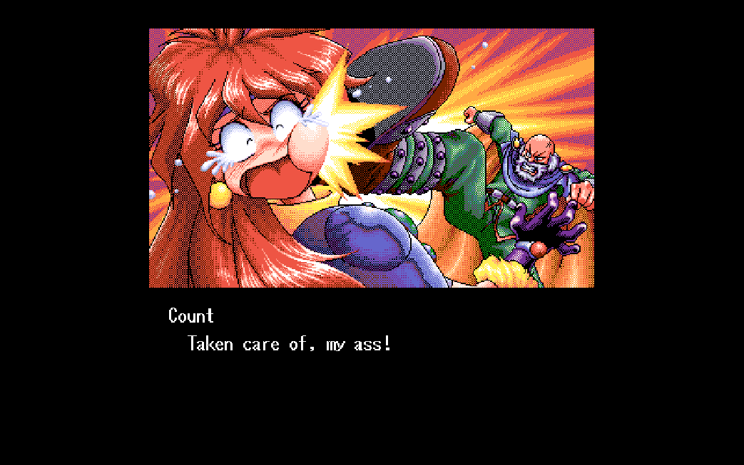 CDRomance tweet media