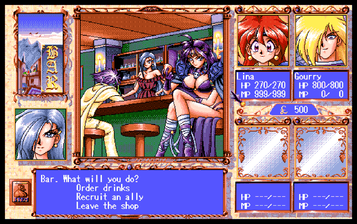 CDRomance tweet media