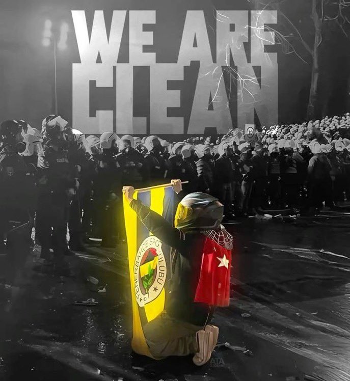 YAZ YAZDIR

 #GiyFormanıÇıkSokağa