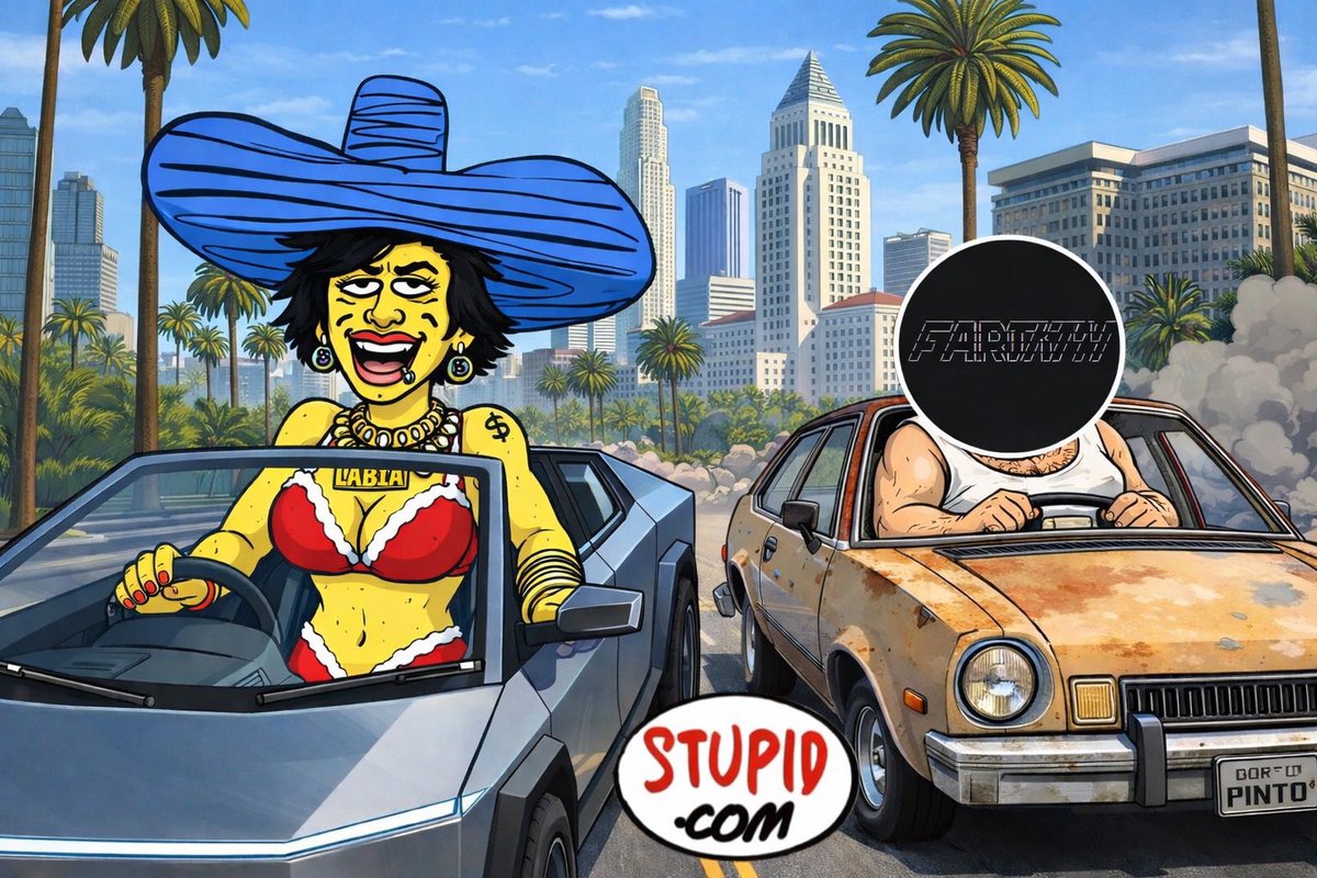 <a href="/AtchBlockBaby/">AtchBlockBaby</a> <a href="/Stupid__CTO/">Stupid 🚫🧠</a> <a href="/TheStupidMFs/">Stupid MFs</a> You already know! 

$STUPID Labia! 🫶🚫🧠