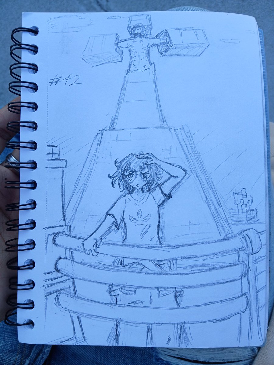 42. Mi Ciudad #100日チャレンジ #Mexico