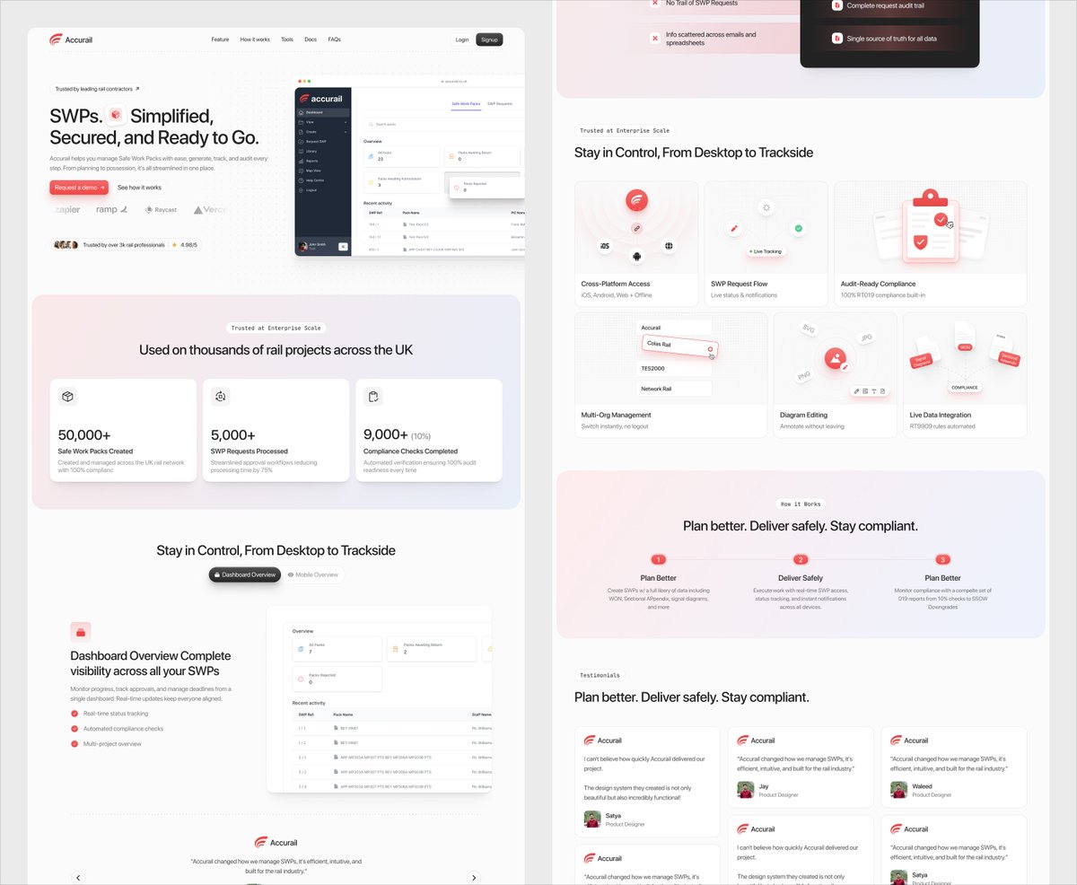 Waleed @ Designify tweet media