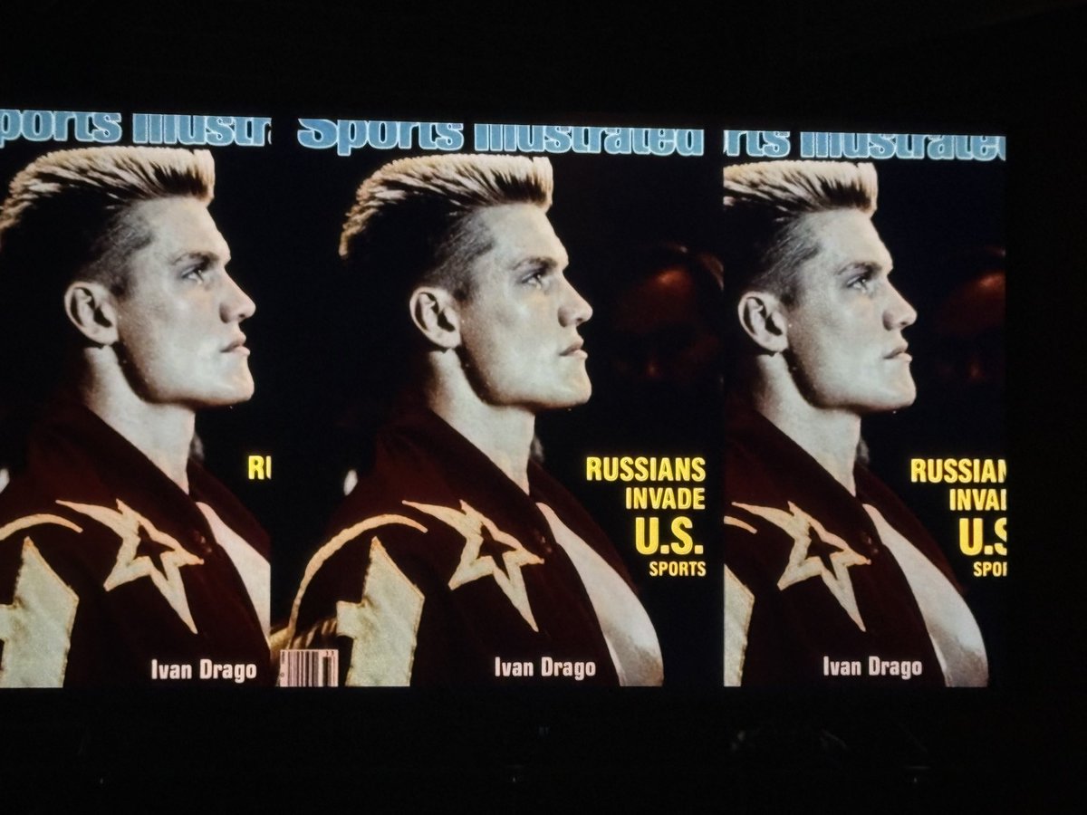 Aaron McFarling tweet media