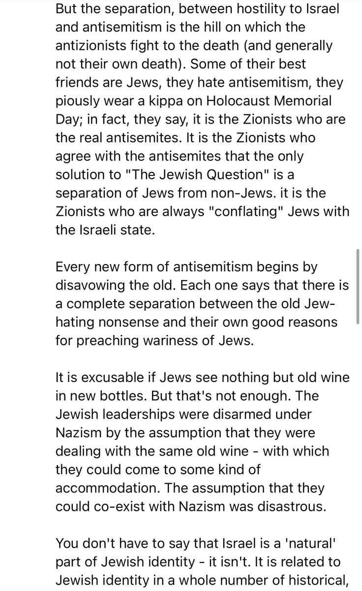 ProfDBernstein's tweet image. David Hirsch: