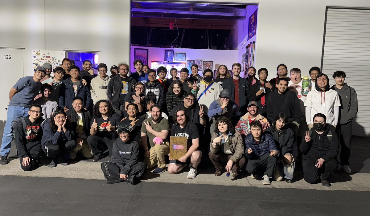 affixtwin's tweet image. SMS was so important to so many people. Thank you @GamerLatamMX and @ItsConnieKins for creating such a special place and for giving me a second home. I’m gonna miss it very much.
