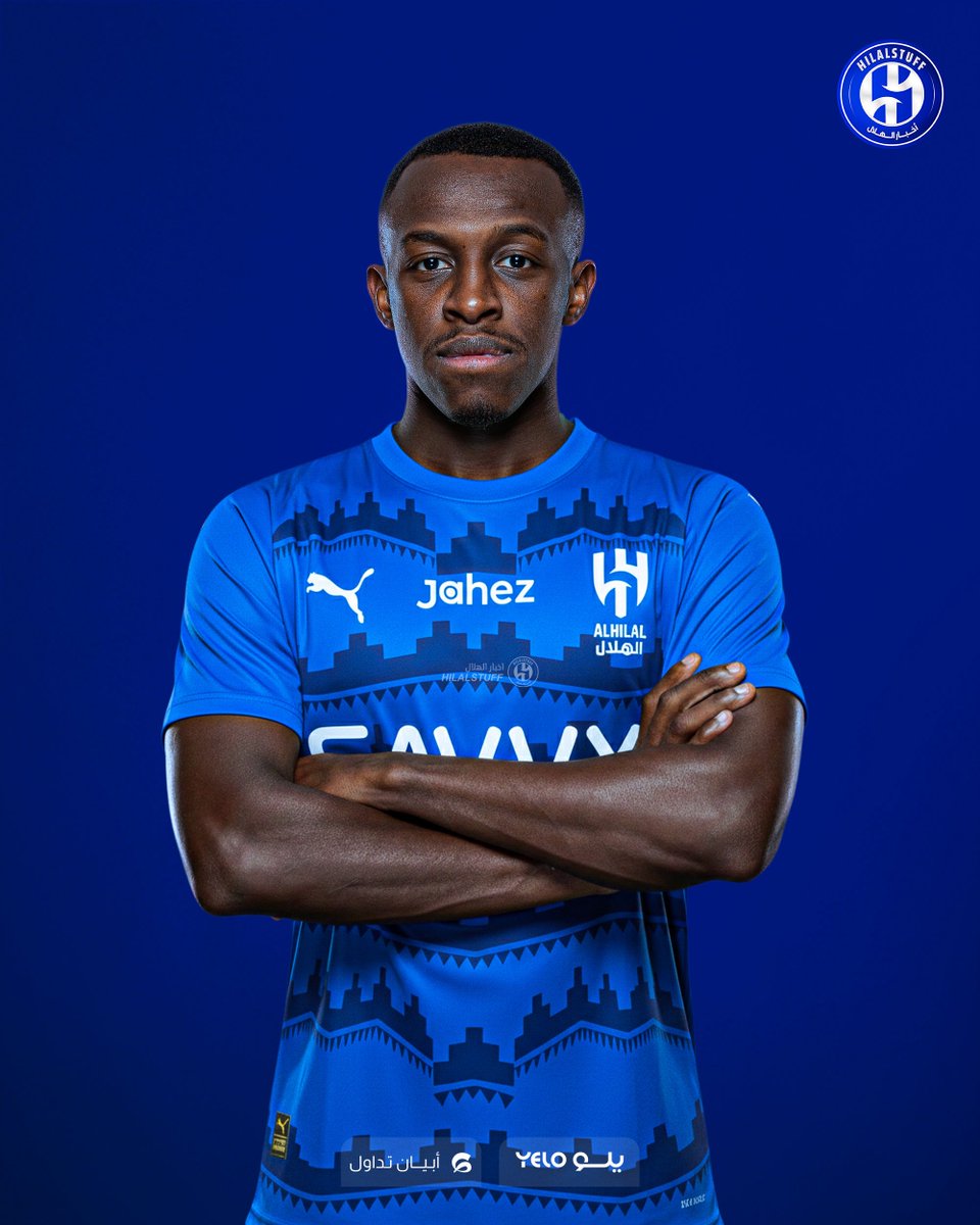 🚨 عاجل — <a href="/365scoresarabic/">365Scores Arabic</a> 

طُرحت عودة سعود عبد الحميد إلى الهلال كأحد الخيارات الشتوية دون أي مفاوضات أو عروض رسمية حتى الآن 

الاقتراح الذي تم طرحه ضم اللاعب بنظام الإعارة، لتسهيل الحفاظ على ماركوس ليوناردو ونونيز في القائمة المحلية ولكن المقترح واجه تحفظ من بعض الأعضاء بسبب