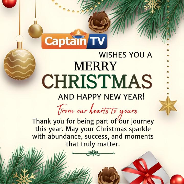 Captain TV Kenya tweet media