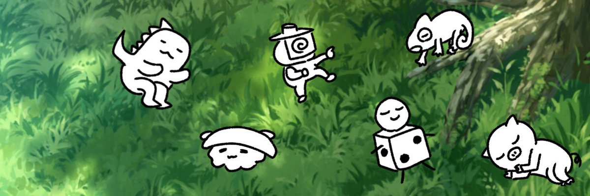 葉月 tweet media
