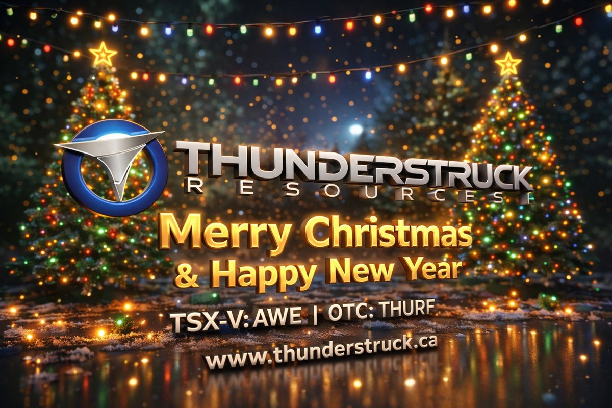 AWETSXV's tweet photo. Merry Christmas &amp; Happy New from Us to You! https://t.co/1p8kXVUd8e