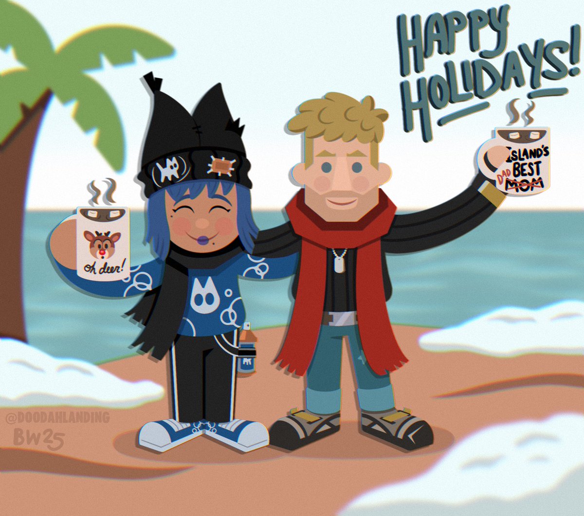 mariachi zippy🎺🦝 tweet media