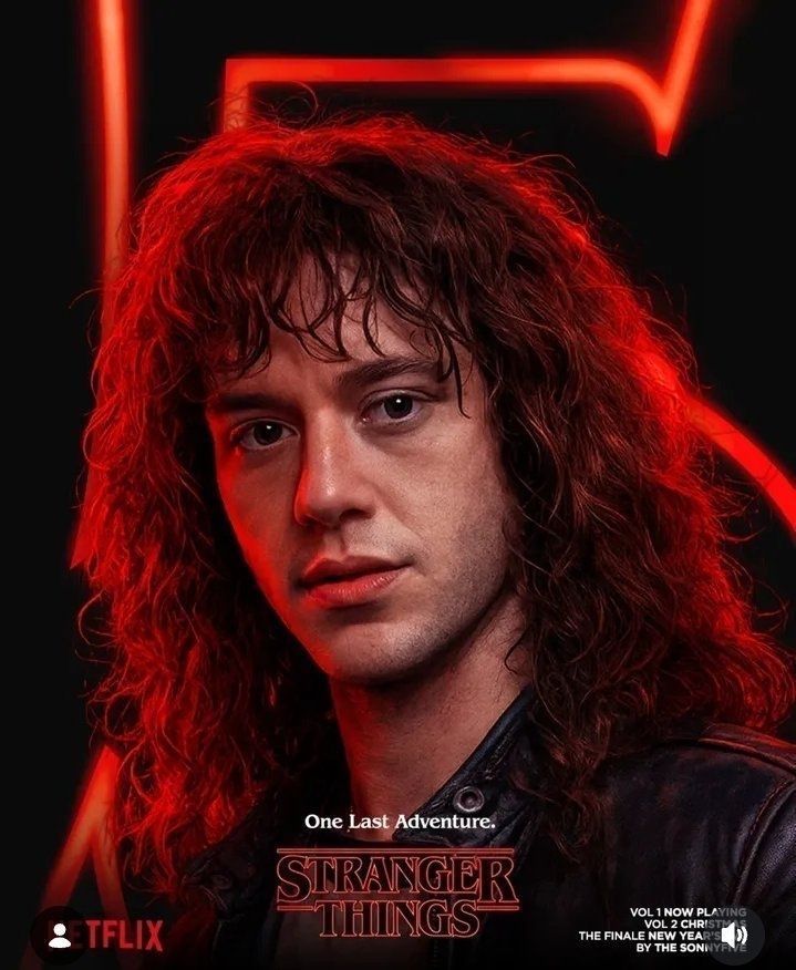 Stranger News tweet media