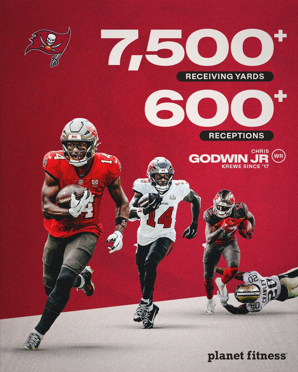 Tampa Bay Buccaneers tweet media