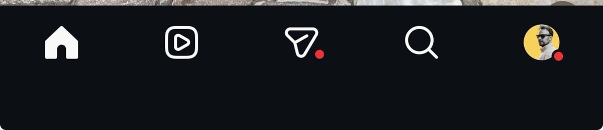 Bu deneyimi kör biri tasarlamamışsa, emeği geçenin elini ayağını … #instagram 
 
Oynamayın butonlarla abicim, el alışkanlığı var