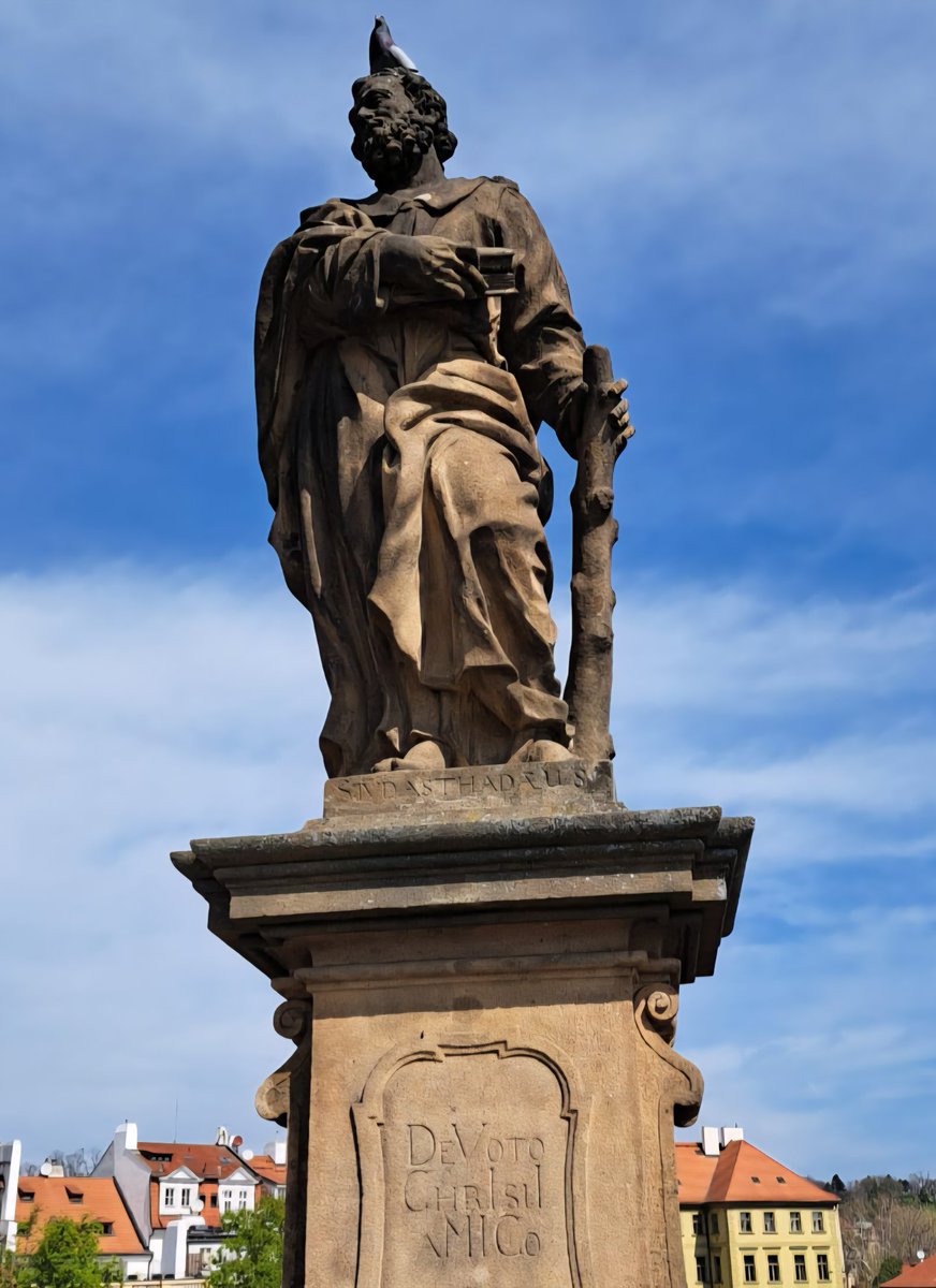 Wishing all Christians in #Czechia celebrating the birth of