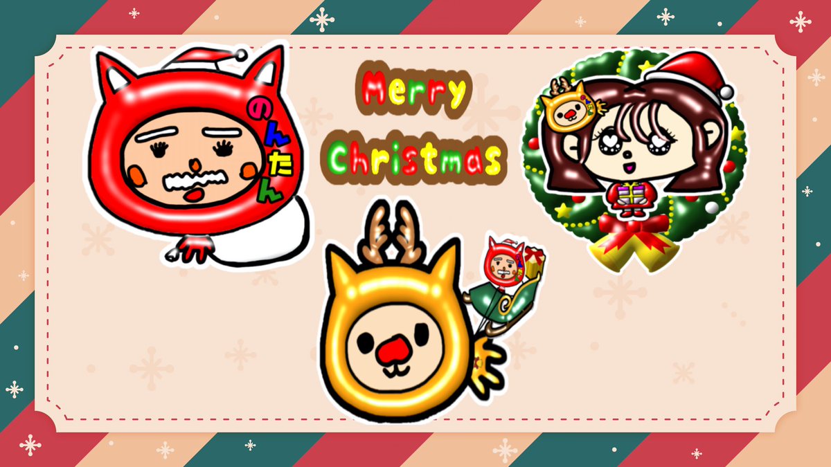 9さいのんたん🍔📛♡SHOWROOM6年目突入♡ tweet media