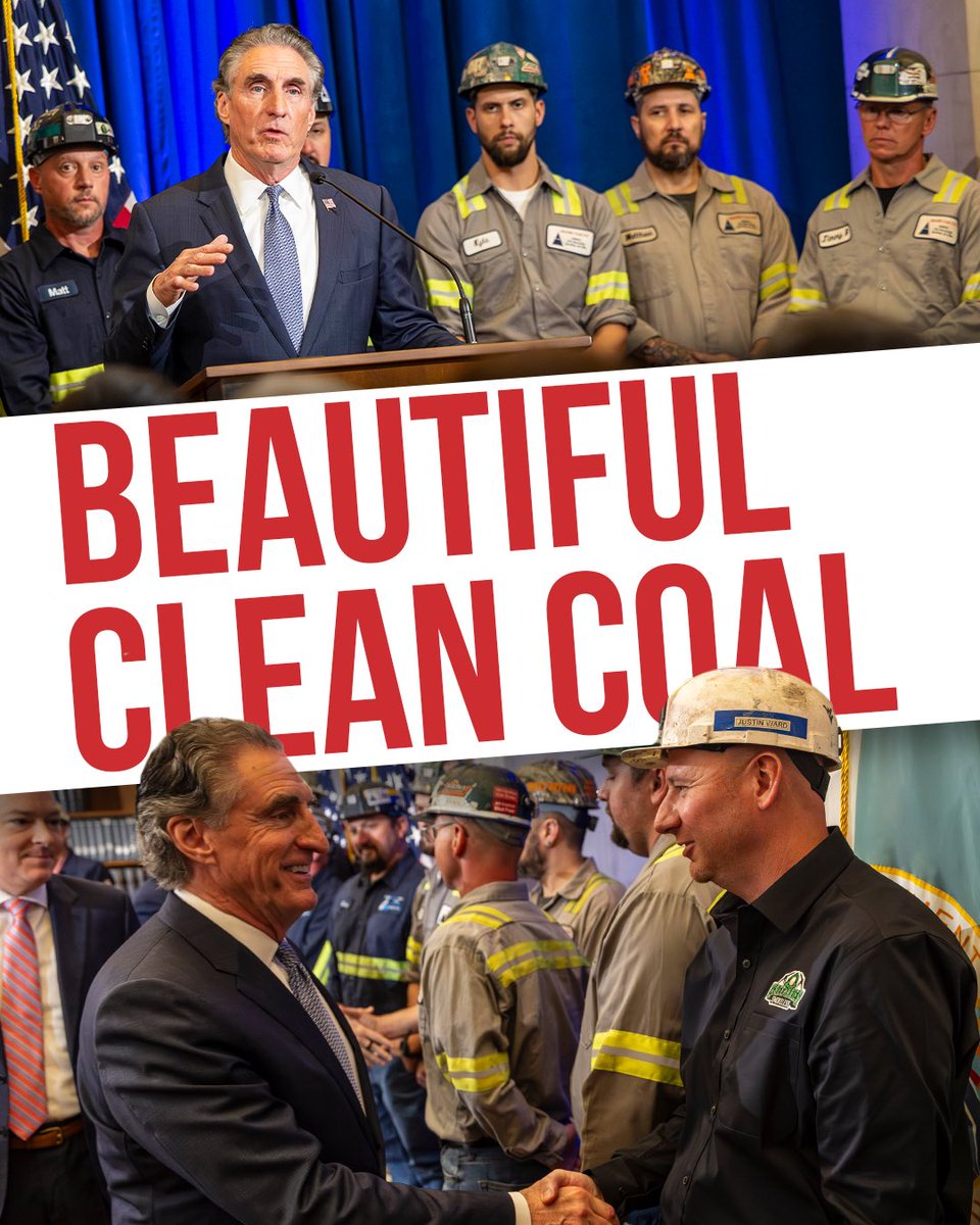 Secretary Doug Burgum tweet media