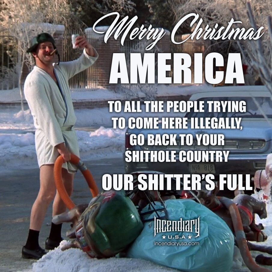 Incendiary U.S.A tweet media