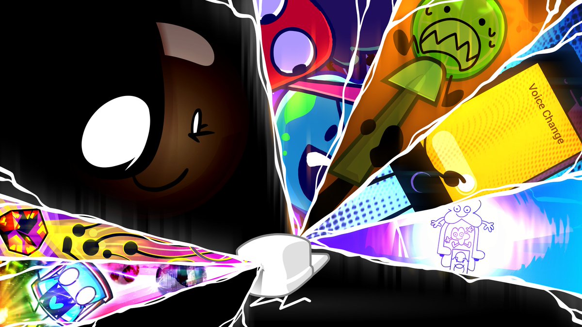 #yoylefake (6/7) Is it time..?