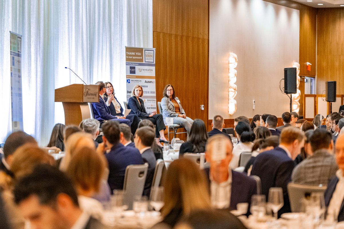 The Vancouver Mining Collective tweet media