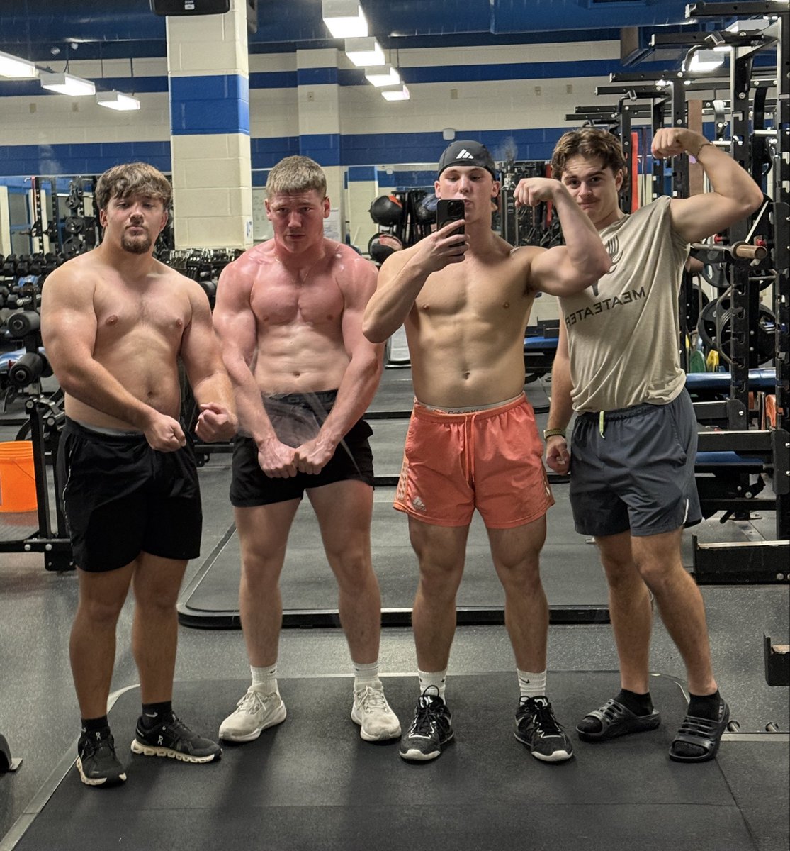 Davis Holladay tweet media