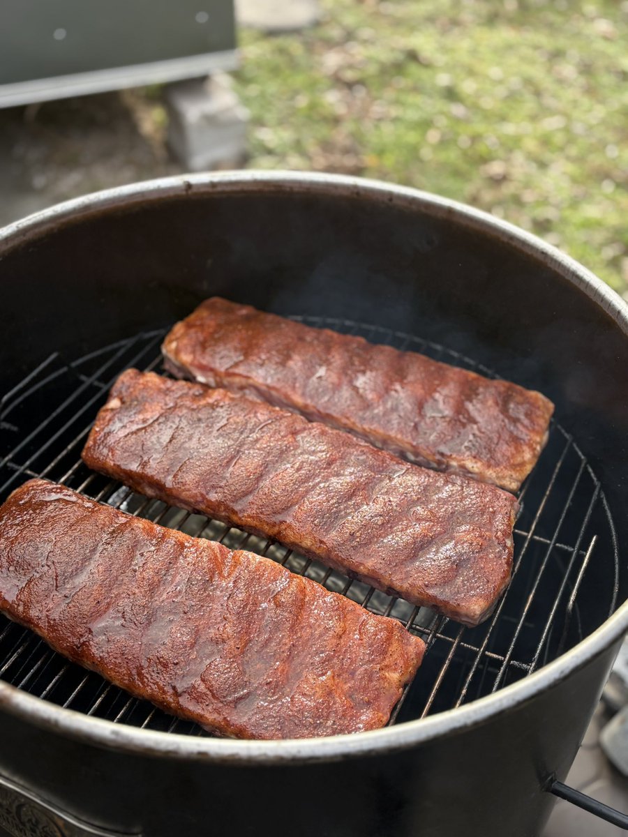 Tailgate Guys BBQ Show tweet media