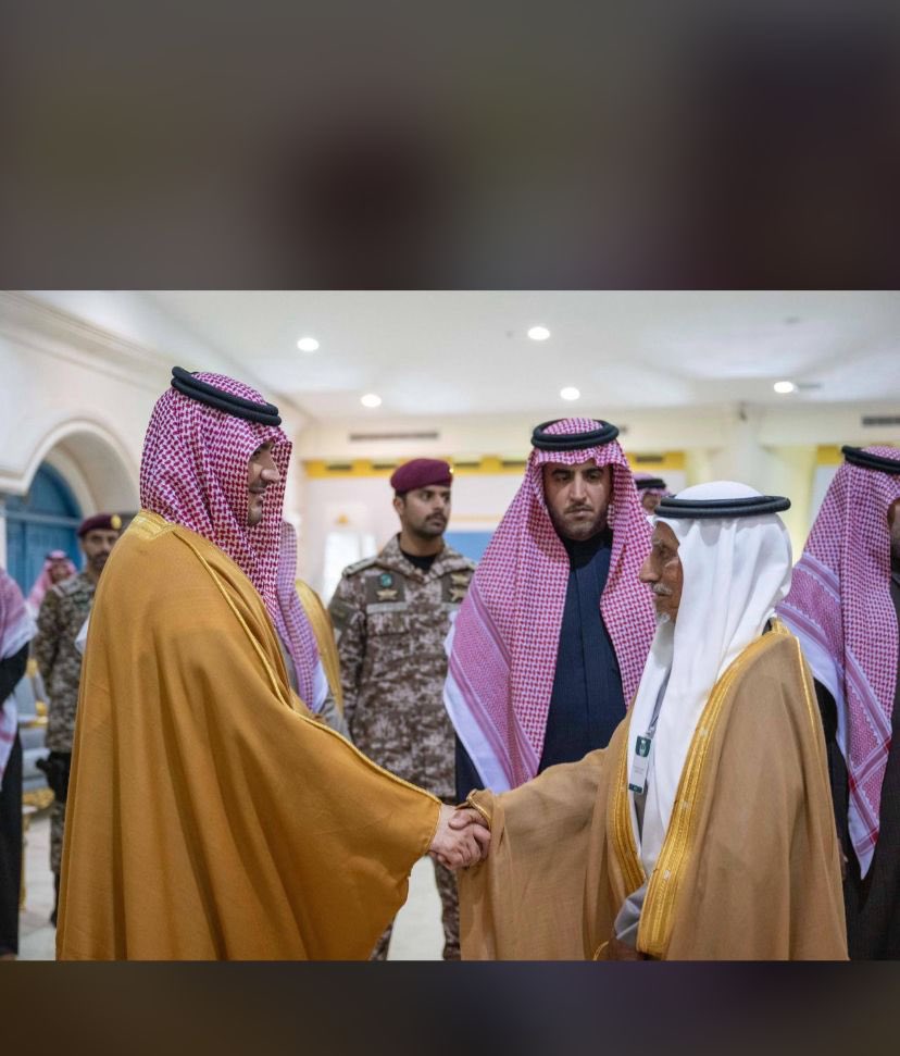 قبيلة الروله والجلاس tweet media
